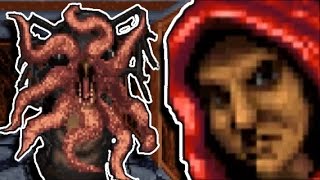 Magical Booty │ Dungeon Hack #2 | ProJared Plays