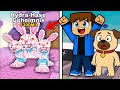 Mein verrücktester Brainrot-Moment beim Roblox-Event – So stehle ich Brainrot!