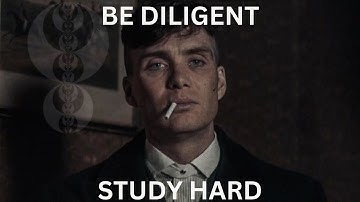 ICT MOTIVATION - DO NOT BE LAZY, PUT IN THE WORK