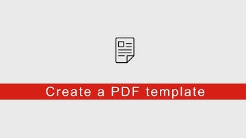 Generate PDFs pre-filled with Salesforce Data
