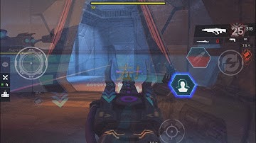 SGL | CTF Match Against OMO 