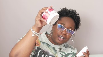 CURL BOX JUNE 2020 | LIFESTYLE ON A WHIM