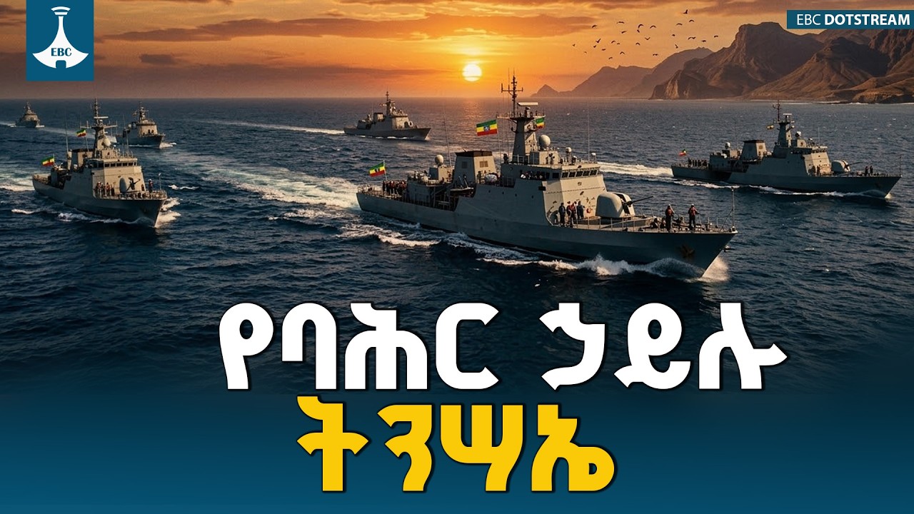 በምሥራቅ አፍሪካ ታላቅ ስም የነበረው የኢትዮጵያ ባሕር ኃይል ዳግም ተመስርቶ ለአዲስ ከፍታ እየተዘጋጀ ይገኛል | Sea Access | Naval Force |