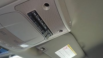 How to wire FORD upfitter switches - EVERYTHING YOU NEED YOU KNOW.