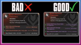 The Meta Shifted Hard For Ancestor Mods The First Descendant