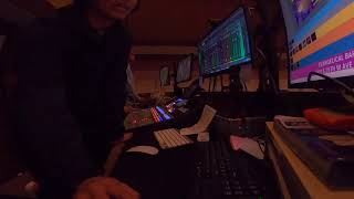 PreSonus StudioLive 32-2018 (EBC, Tulsa Worship Live)