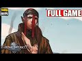 Thronebreaker witcher series gameplay walkthrough full game movie  all cutscenes longplay