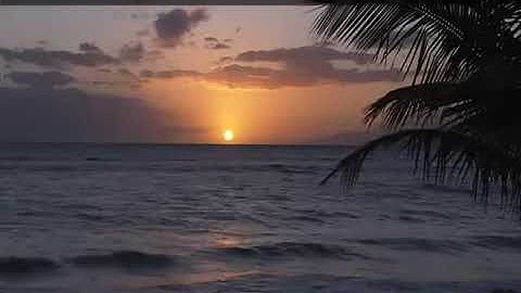 تلاوة رائعة بصوت مجهول