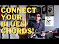 Voice leading the blues  connect your chords