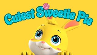 主题曲《Cutest Sweetie Pie》MV