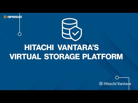 Hitachi Vantara's Virtual