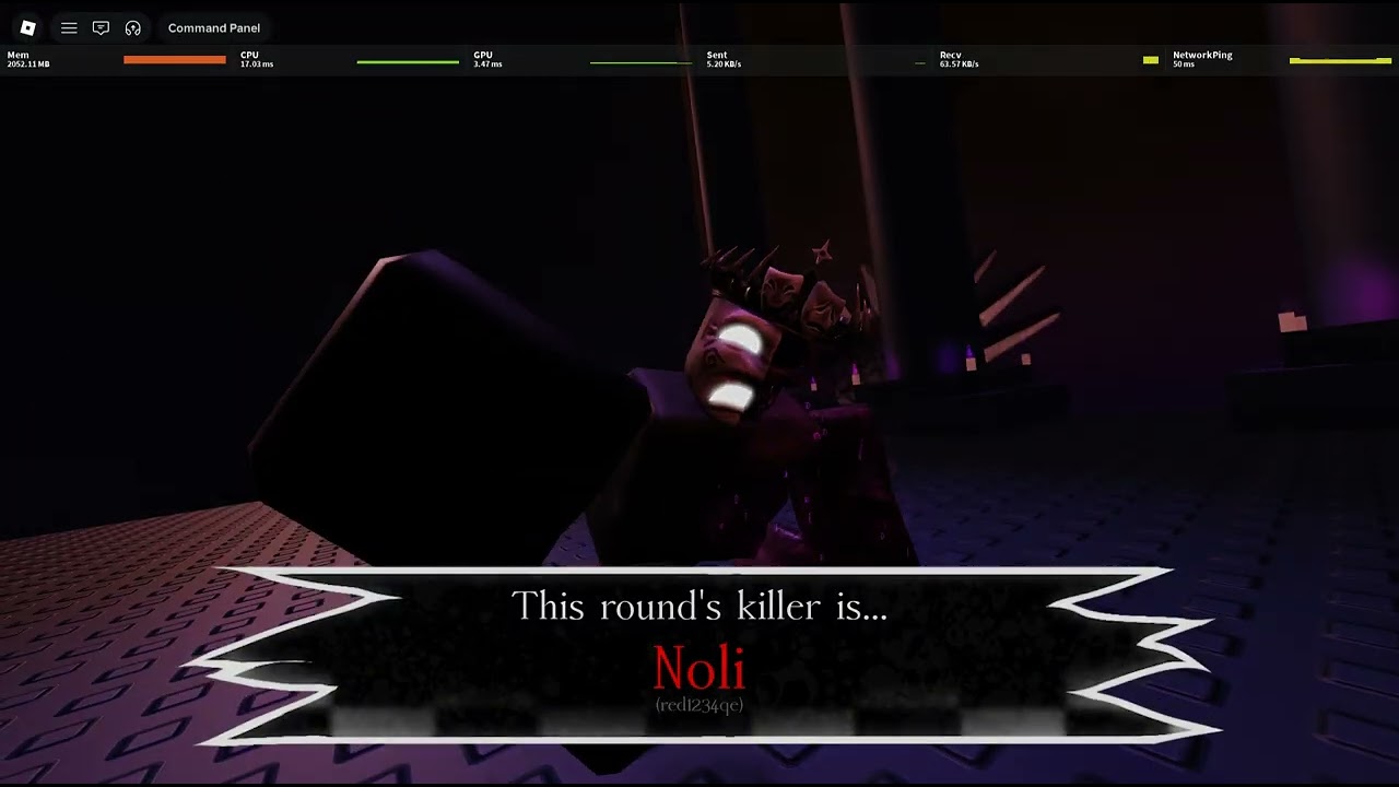 ITS FOR-SAKEN TIME!!!!!! forsaken gameplay 4