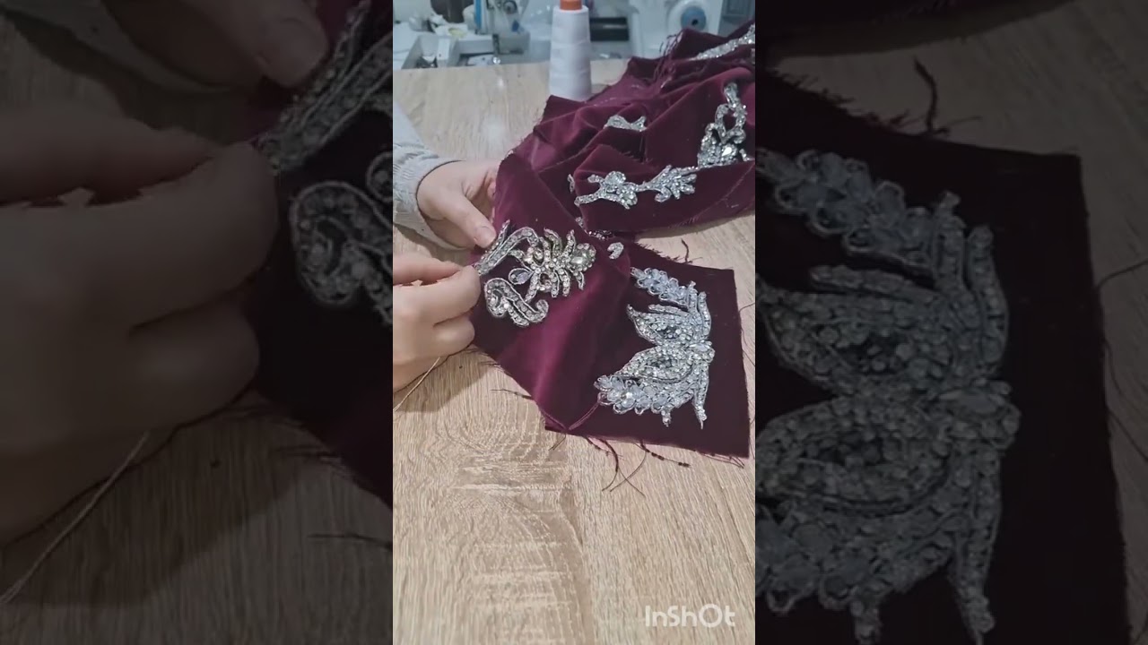 تفصيل✂️ وخياطه غليله عاصميه 💯