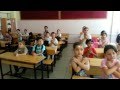 قالولي اني انسان يحيى حوى طلاب مدرسة عين جالوت 