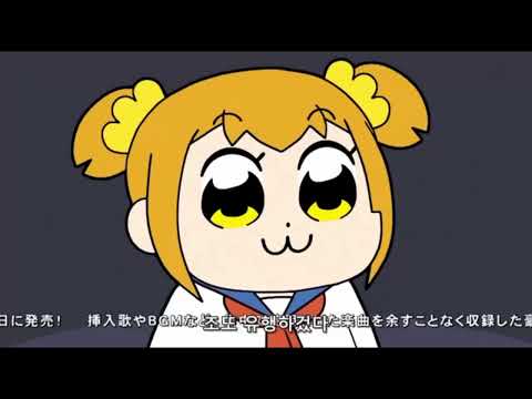 (팝팀에픽) 더빙 처음으로 해보았습니다