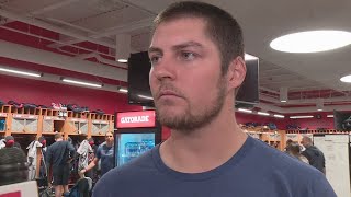 Trevor Bauer opens up about dating comments