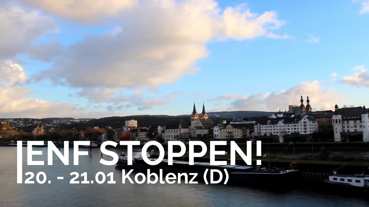 Mobi NO ENF 2017 Koblenz YouTube