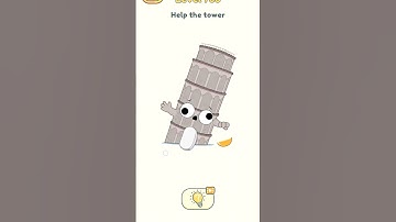 Help the tower #dop2 #gaming #shortsfeed
