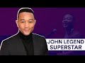 John Legend's Real Name and Other Surprising Facts