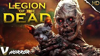 LEGION OF THE DEAD
