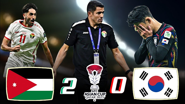 " الساحران يزن النعيمات و الثعمري 🌟🎩 | يقدون الأردن إلى النهائي 🏆 》الأردن 2 × 0 كوريا الجنوبية| 2023