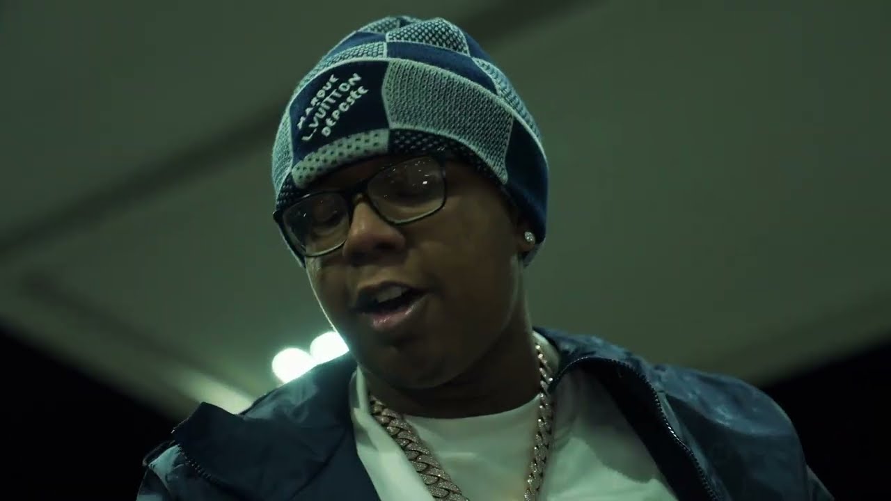 VonOff1700 - Get Tough