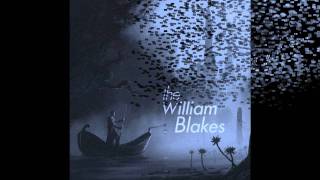 Video thumbnail of "The William Blakes - Caves and Light"