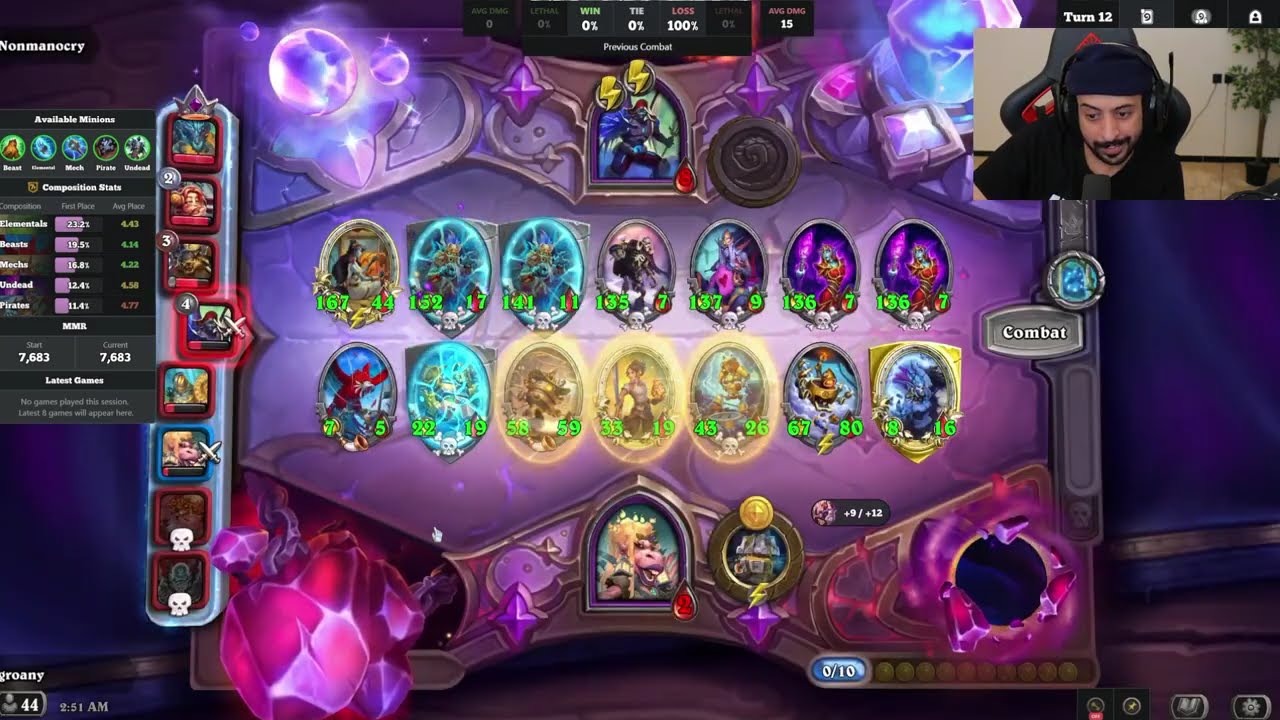 بث سويمي | الانتاج الجديد بالاسطبل | #2 الثلاثاء 2026/3/3