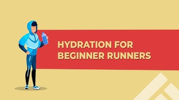 How To Stay Hydrated While Running? | Hydration Tips for Runners