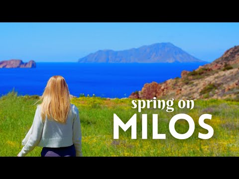Greek Island Life