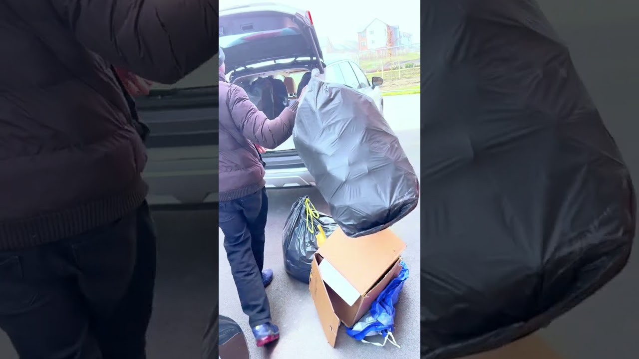 Small actions, big impact, do your part. Recycling ♻️save the planet 🌍 