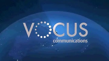 Vocus Communications and FX Networks unite