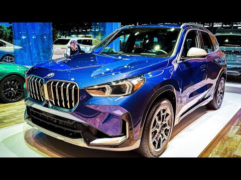 2023 BMW x1