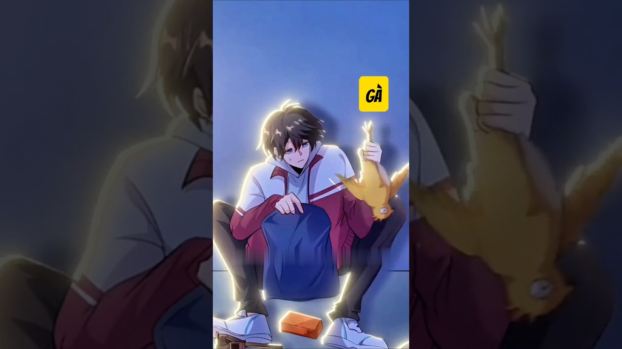 Original Title & Thumbnail