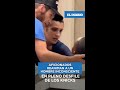 Aficionados reaniman a un hombre inconsciente en pleno desfile de los Knicks / El Diario