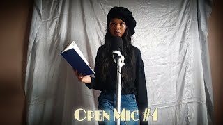 Open Mic Night: ‘Missing my Misery’ by Misery
