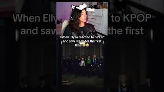 Ellysa Reacts To Stray Kids For The First Time