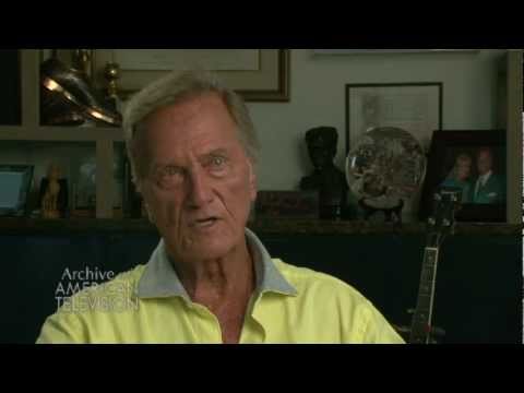 Pat Boone Interview Part 1 of 3 - EMMYTVLEGENDS.ORG - Pat Boone Interview Part 1 of 3 - EMMYTVLEGENDS.ORG