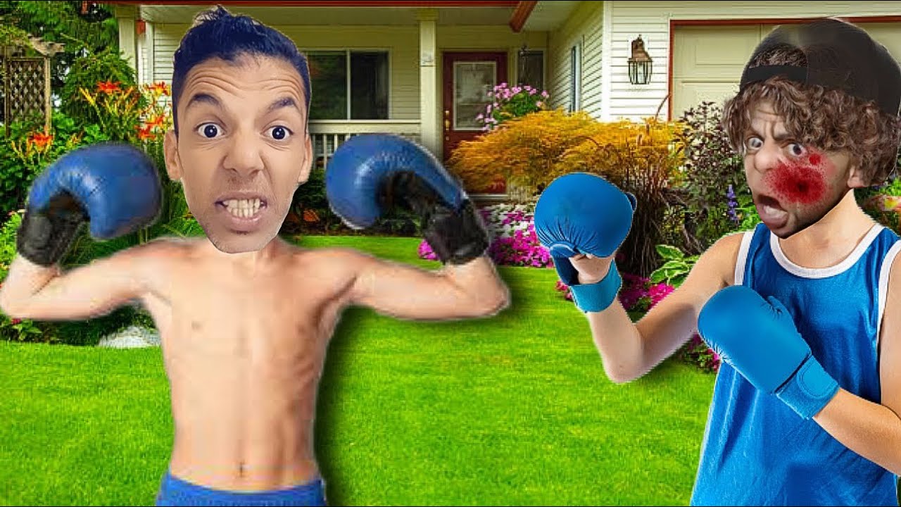 فاش عزوز دابز مع عبيقة 😱‼️