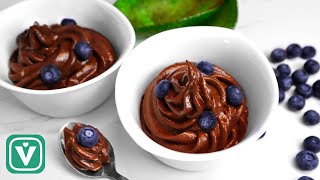 Vegan Chocolate Covered Bananas Recipe