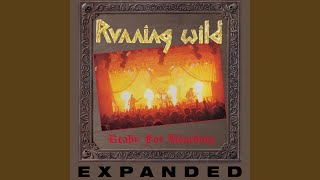 Raw Ride (Live In Düsseldorf, Germany 1989) (2018 Remaster)