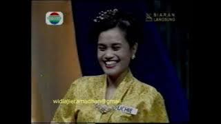 Klip kuis siapa berani Indosiar 2001