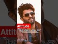 Attitude Status #viral #yutubeshorts #yutube