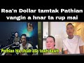 Rsa'n  Dollar tamtak Pathian vangin a hnar😱 : Love song a sa tawh dawnlo.