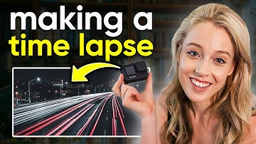 Time Lapse Basics in 5 minutes! (GoPro Tutorial)