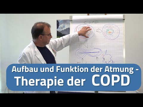 Video: Raucherentwöhnung Als COPD-Behandlung