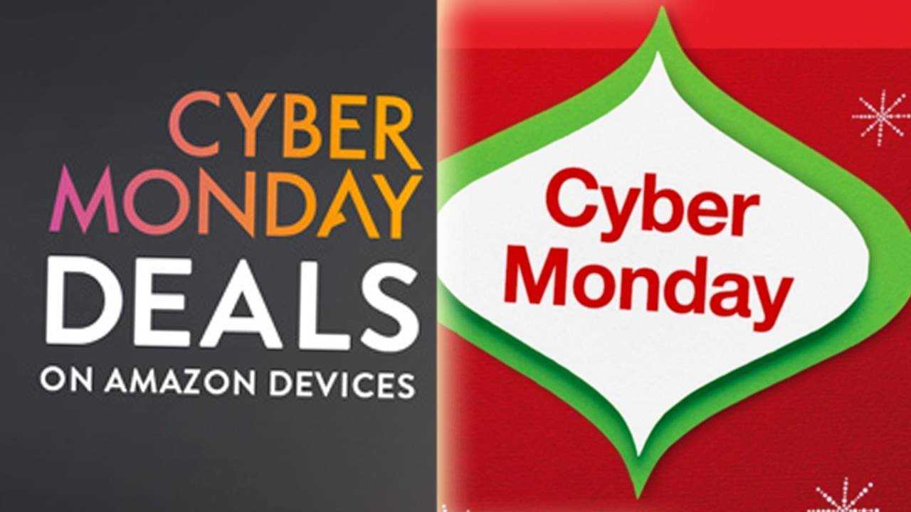 Millions of Americans Plan to Shop Online Today, Cyber Monday
