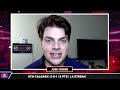 Joshua Roy to Habs FIRST LINE? - Hughes' trades are INSANE... | Habs News