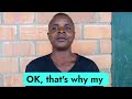 Different reasons people cannot speak their indigenous languages.