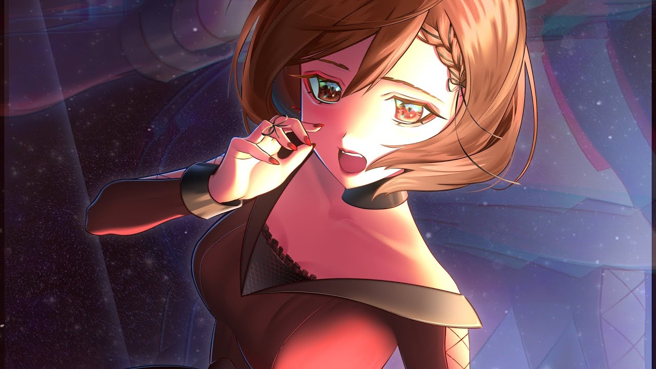 Fregibot - Eternity's Reach (feat. MEIKO)